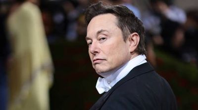 Who are the top five richest people? Elon Musk battles for the top spot with Bernard Arnault