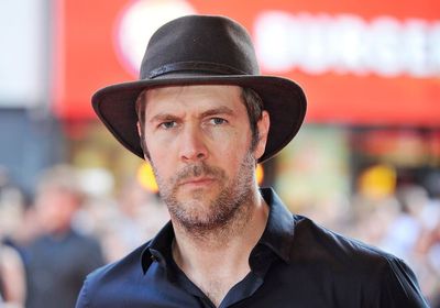 Comedian Rhod Gilbert announces he is receiving treatment for cancer