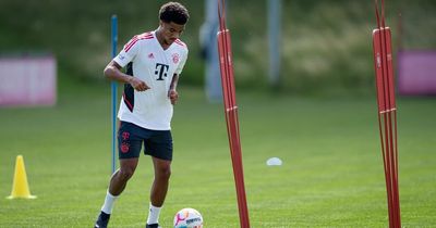 Rangers handed Malik Tillman transfer blow as alternative Bayern Munich exit route emerges