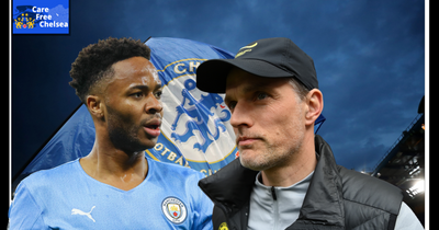 Thomas Tuchel's plans for Raheem Sterling could suggest key changes to Chelsea squad next season