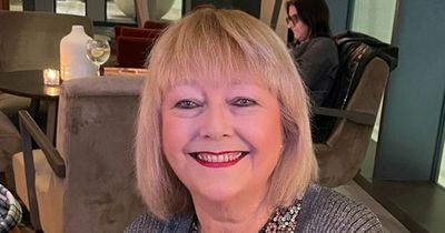Husband's tribute to mum 'with fabulous smile' killed in bus crash on way home from cinema