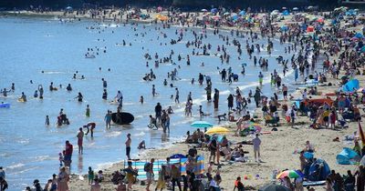 Welsh doctor explains seven things people should do to protect themselves in extreme heatwave