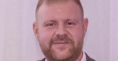 Tragic Scots motorcyclist who died in tractor collision named by police