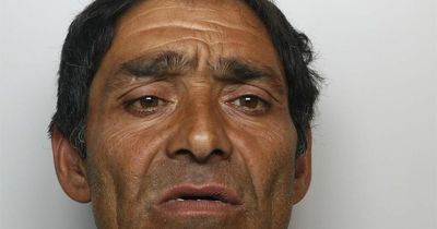Notorious Leeds beggar who harassed drivers at red lights banned from 20 roads