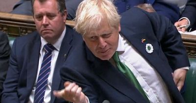 No10 admits to 'nasty, misogynist' culture but launches defence of Boris Johnson