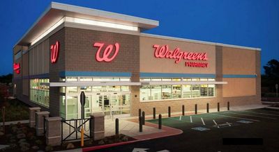 Walgreen Halts Sale of Boots Chain. Does This Mean the Stock Is No Longer a Good Buy?