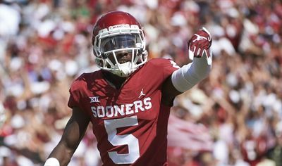 The Big 12 will continue protecting Texas fans from the horror of ‘horns down’ even after it leaves the conference