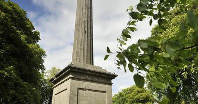 Cole's Monument Enniskillen: Council 'keen' to increase frequency of tours to local attraction