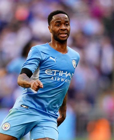 Raheem Sterling enjoying LA – Thursday’s sporting social