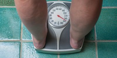 Obesity: neither genetics nor social background is a very good predictor of your body weight – new research