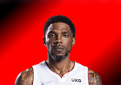 Udonis Haslem on people saying he takes up roster spot: There’s a reason why I’m f—— here