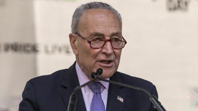 Schumer tees up vote on limited China competition bill prioritizing semiconductor funding