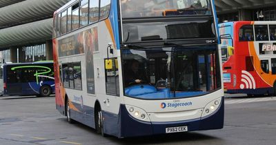 Planned RMT Union strike action for Mansfield and Worksop Stagecoach staff to take place this summer
