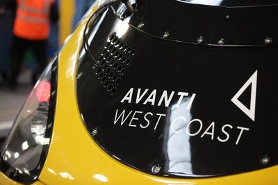 Soaring temperatures expected to hit Avanti West Coast rail services