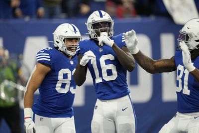 1 burning question at each position entering Colts training camp