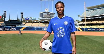 Raheem Sterling joins select group of former Liverpool players after controversial transfer