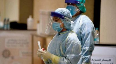 Saudi Arabia Detects First Monkeypox Case