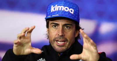 Fernando Alonso moans about "predictable" F1 which is still "too boring" despite changes