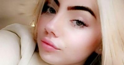 Gardai appeal for help in tracing missing Dublin teen