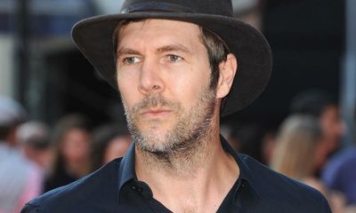 Rhod Gilbert announces he is being treated for cancer