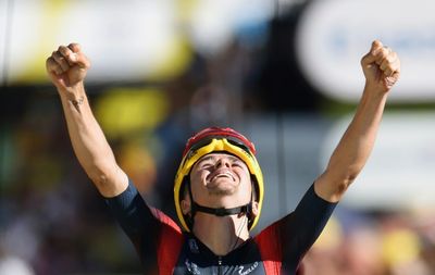 Tour de France: Five things to know about Tom Pidcock