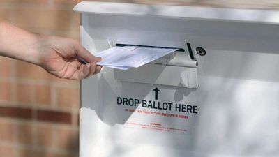 The Wisconsin Supreme Court Just Made Ballot Drop Boxes Illegal