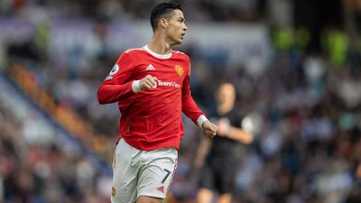 Chelsea Passes on Ronaldo, He Passes on Saudi Arabia, per Reports