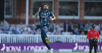 Reece Topley shines with six wickets as England fight back to level India ODI series