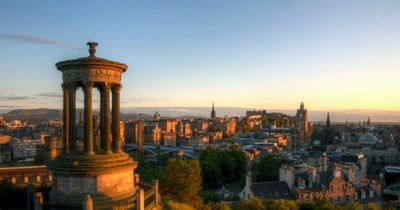 Edinburgh named as one of Europe's best cities to visit this summer by The Times