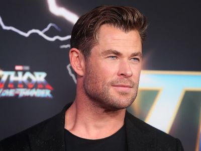 Chris Hemsworth reveals daughter ignored his advice in her Thor: Love and Thunder acting debut