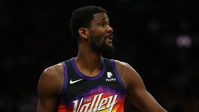 Report: Pacers, Deandre Ayton Agree on Four-Year Offer Sheet