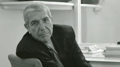 Leonard Cohen documentary Hallelujah explores the creation and cultural impact of the iconic song