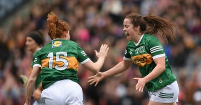 Kerry v Mayo date, throw in time, TV and streaming information, team news, betting odds and more