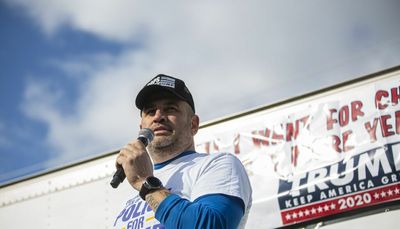 Chicago progressives took on the FOP — and won in midterm elections