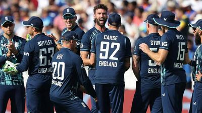 India vs England, 2nd ODI Highlights: Reece Topley gets six as England beat India to level series