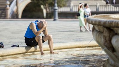 Europe faces deadly, record-breaking heat wave