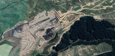 Coal mine appeals hard-hitting decision on closure and remediation