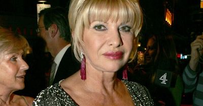 Donald Trump's first wife Ivana dies aged 73
