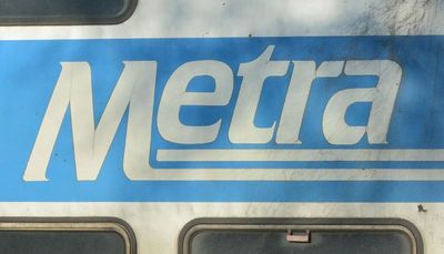 Person struck by Metra train in Evanston