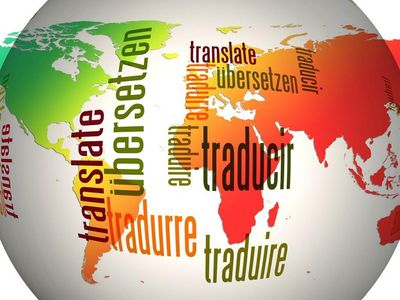 Is The Financial Industry Ready For Machine Translation?