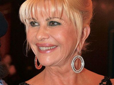 Ivana Trump, First Wife And Business Partner Of Donald Trump, Dies At 73