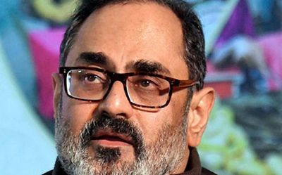 Proposed online gaming policy to catalyse innovation, protect gamers rights: Rajeev Chandrasekhar