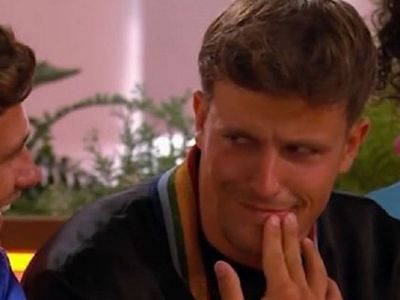 Love Island viewers cringe at the ‘most awkward’ recoupling ever