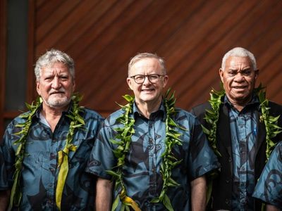 Australia, NZ diverge on Pacific migration