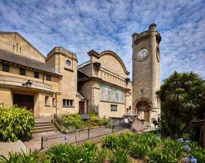 South London museum The Horniman wins £100,000 ‘Museum of the Year’ prize