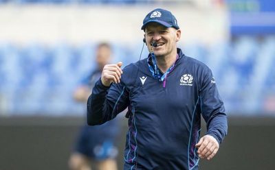 Gregor Townsend targets greater depth as Scotland head coach rings changes for Argentina