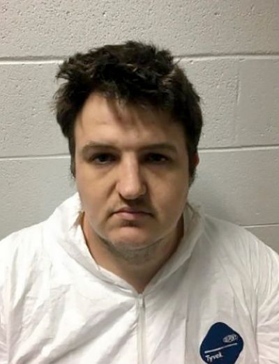 Suburban Chicago man pleads not guilty in kids' drownings