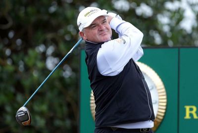 Paul Lawrie's grandstand finish and Robert MacIntyre's unlucky 13: How Scots fared at The Open