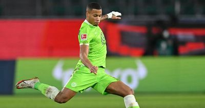 Nottingham Forest transfer boost as Wolfsburg 'set to sign' midfield replacement