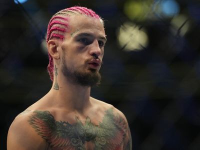 Video: Is UFC doing a good job of replacing big names with new stars? Does it need to?